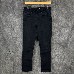 Levi's Women's Black Skinny Jeans